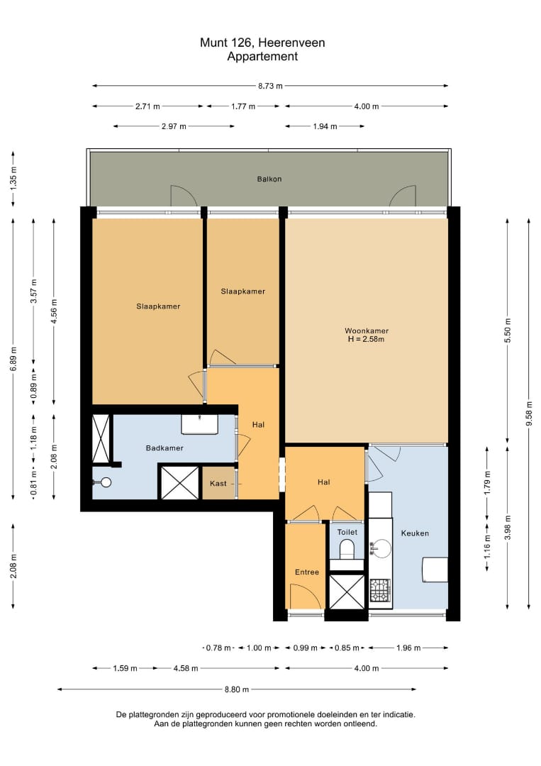 Photo 32 of Munt 126