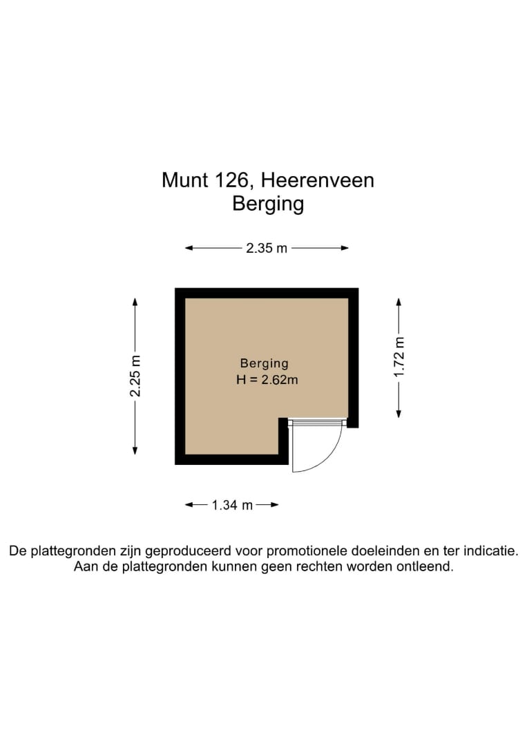 Photo 33 of Munt 126