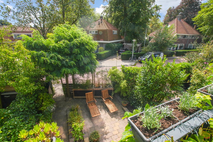 Foto 3 van Kometensingel 176