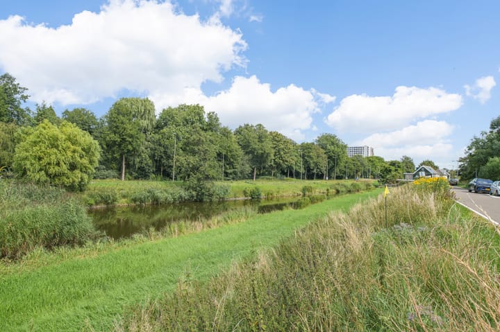 Foto 4 van Kometensingel 176