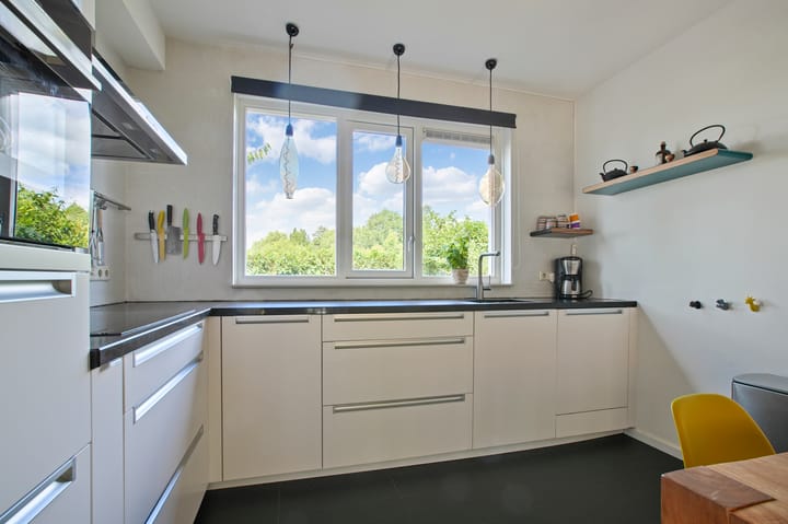 Foto 7 van Kometensingel 176