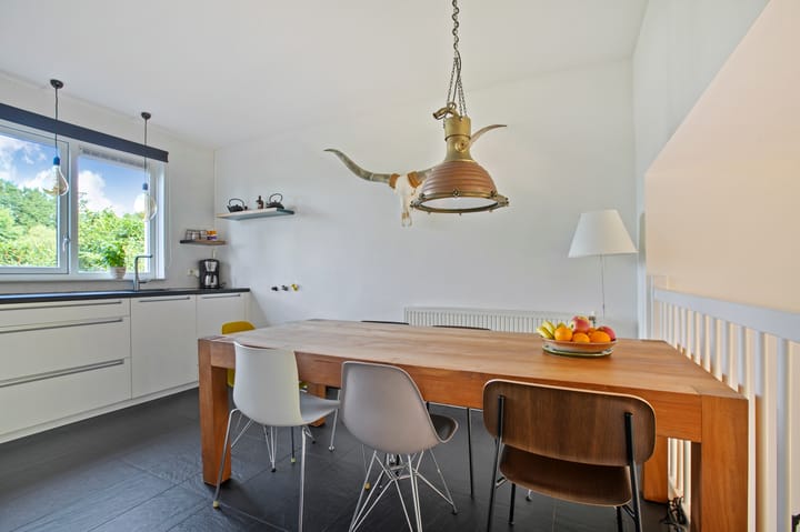 Foto 9 van Kometensingel 176