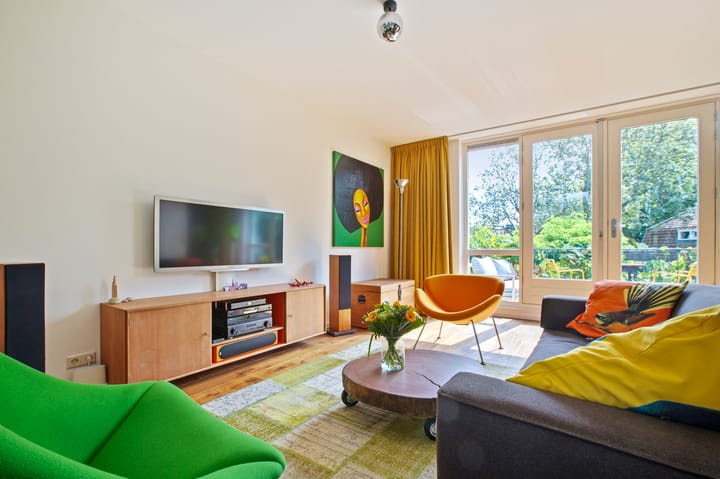 Foto 10 van Kometensingel 176