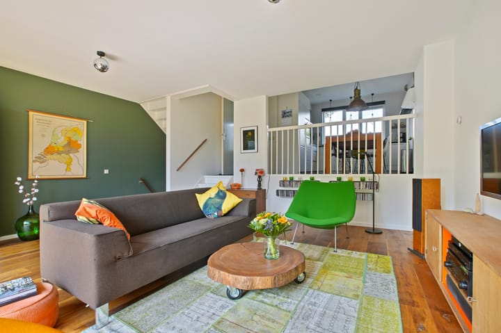 Foto 12 van Kometensingel 176