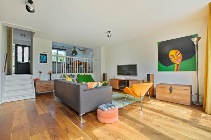 Foto 14 van Kometensingel 176