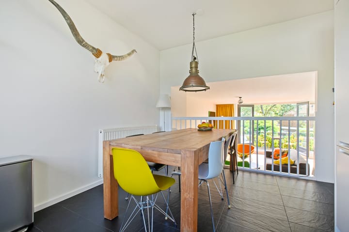 Foto 6 van Kometensingel 176