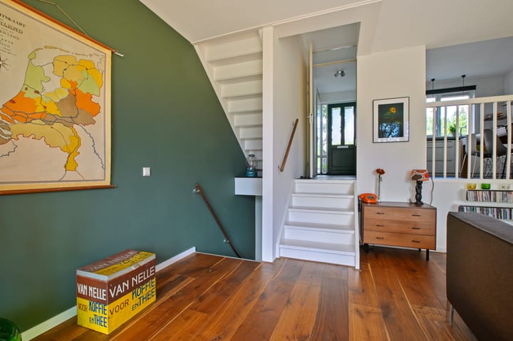 Foto 13 van Kometensingel 176