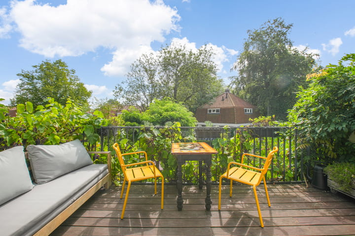 Foto 17 van Kometensingel 176