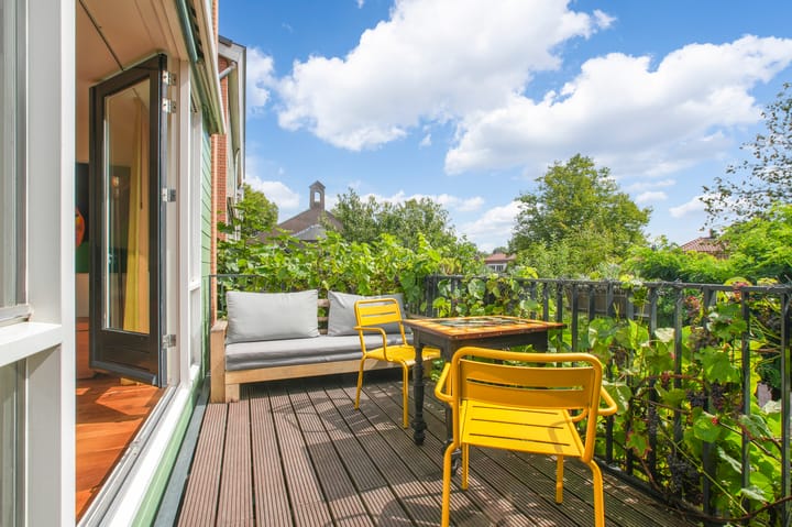 Foto 18 van Kometensingel 176