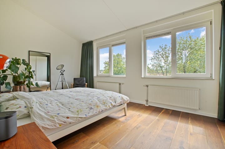 Foto 24 van Kometensingel 176