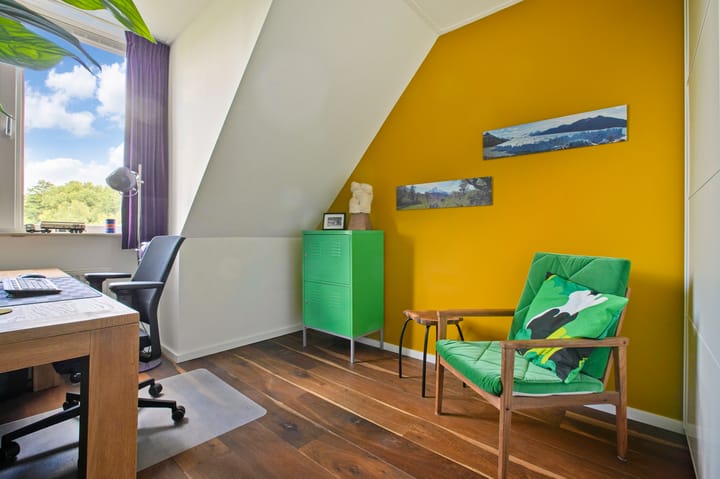 Foto 26 van Kometensingel 176