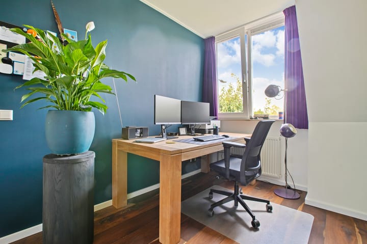 Foto 27 van Kometensingel 176