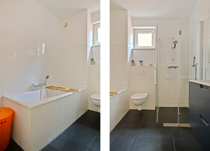 Foto 29 van Kometensingel 176