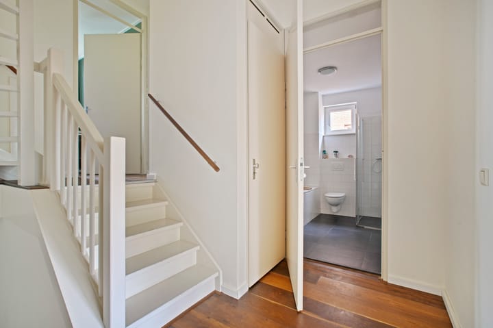 Foto 31 van Kometensingel 176