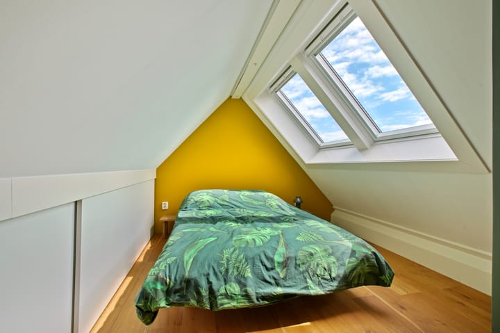 Foto 32 van Kometensingel 176