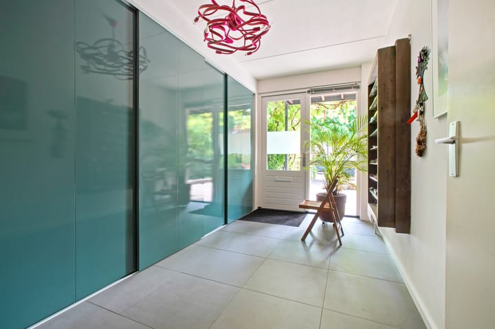 Foto 33 van Kometensingel 176