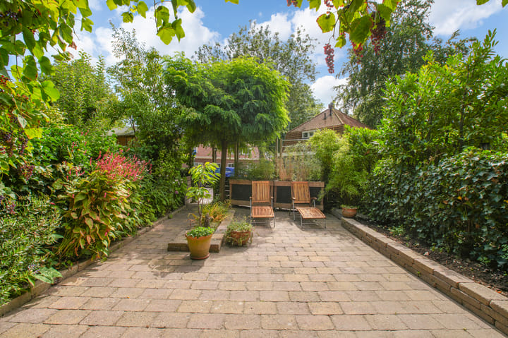 Foto 35 van Kometensingel 176