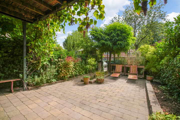 Foto 36 van Kometensingel 176