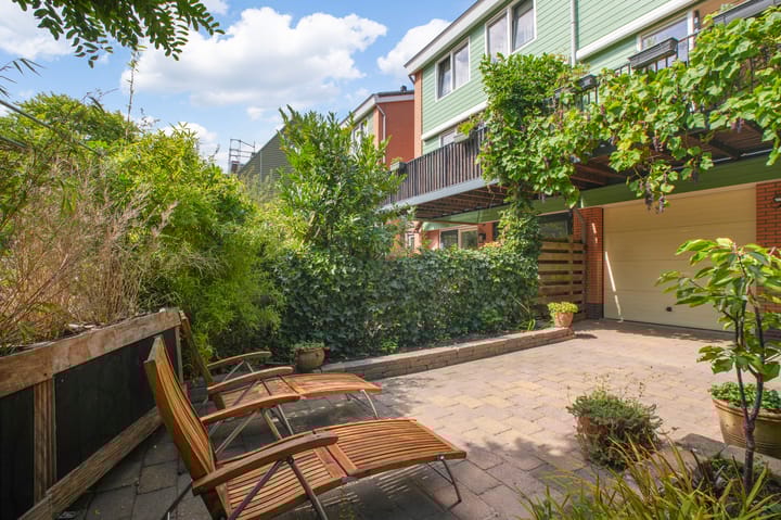 Foto 37 van Kometensingel 176