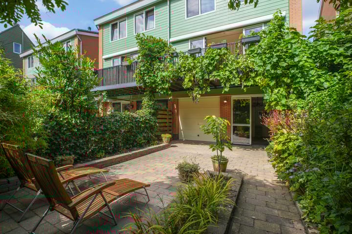 Foto 39 van Kometensingel 176