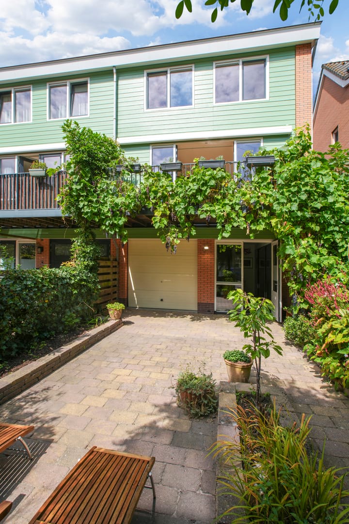 Foto 40 van Kometensingel 176