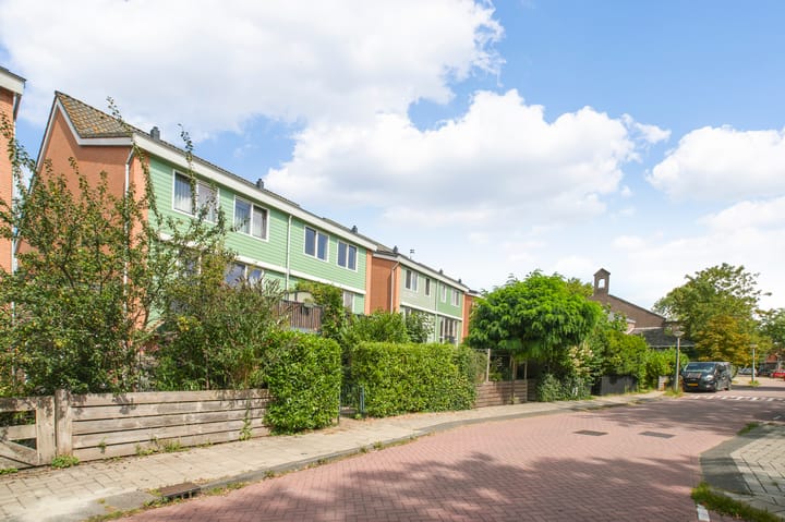 Foto 41 van Kometensingel 176