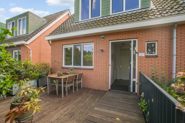 Foto 42 van Kometensingel 176