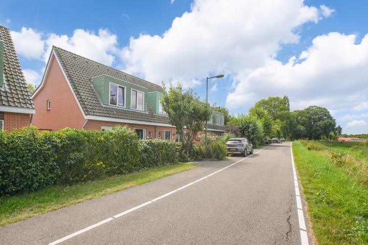 Foto 43 van Kometensingel 176