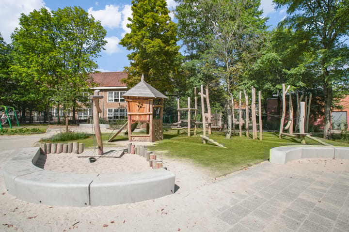 Foto 46 van Kometensingel 176