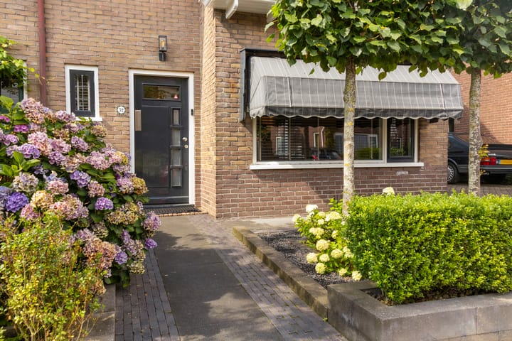 Foto 2 van Nachtegaallaan 32