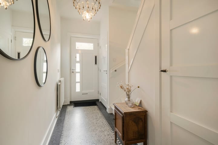 Foto 3 van Nachtegaallaan 32