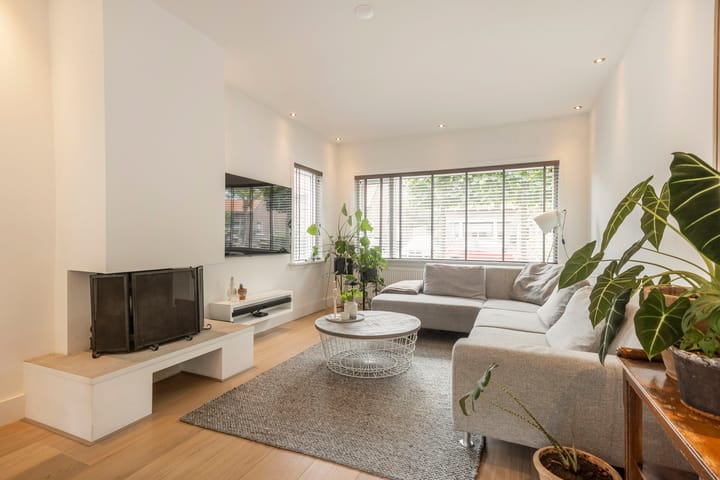 Foto 4 van Nachtegaallaan 32