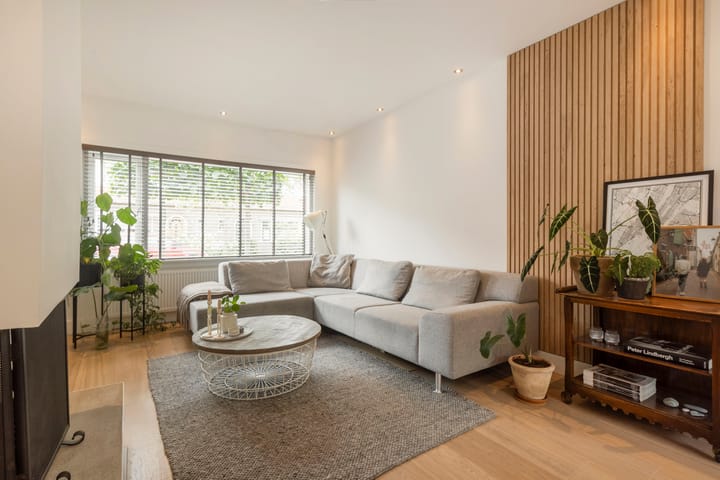 Foto 5 van Nachtegaallaan 32