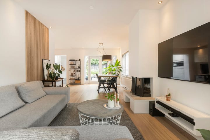 Foto 6 van Nachtegaallaan 32