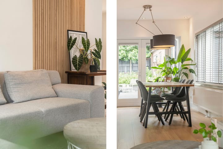 Foto 7 van Nachtegaallaan 32