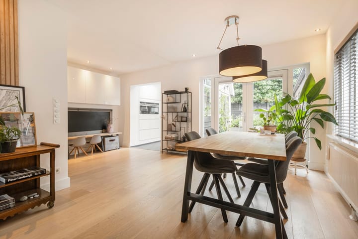 Foto 8 van Nachtegaallaan 32