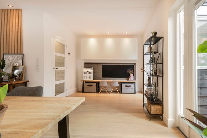 Foto 11 van Nachtegaallaan 32