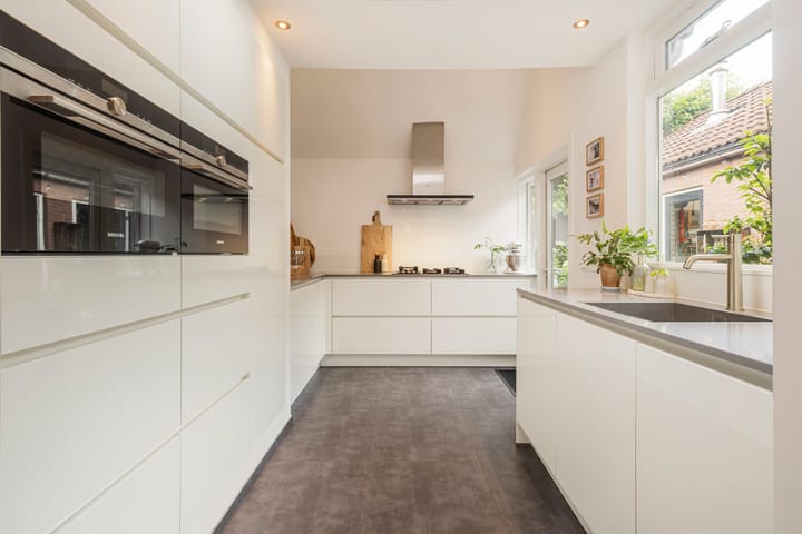 Foto 12 van Nachtegaallaan 32