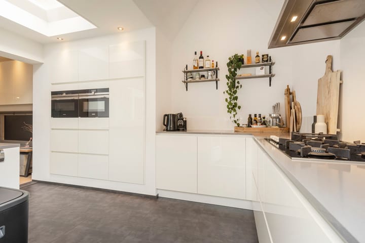 Foto 14 van Nachtegaallaan 32