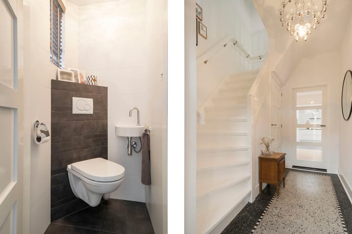 Foto 16 van Nachtegaallaan 32