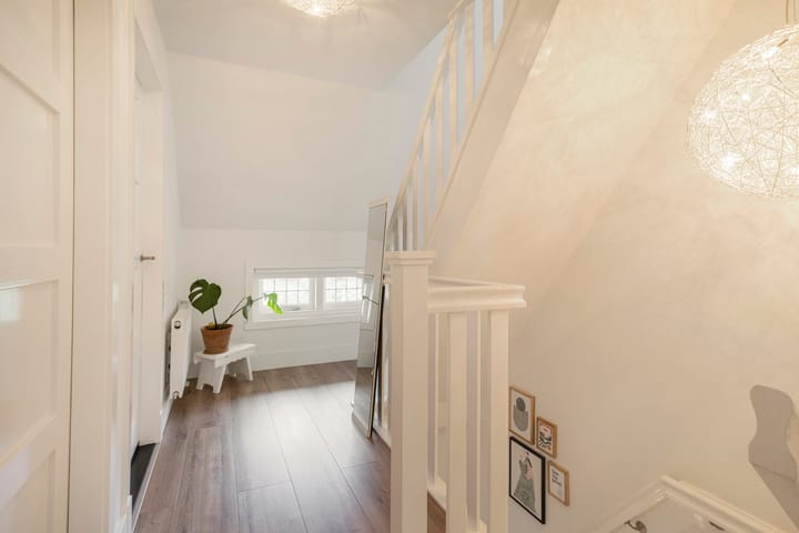 Foto 17 van Nachtegaallaan 32