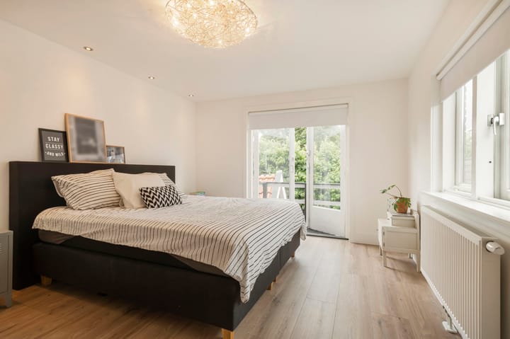 Foto 18 van Nachtegaallaan 32