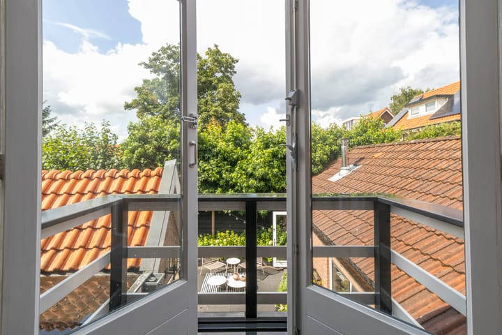 Foto 19 van Nachtegaallaan 32