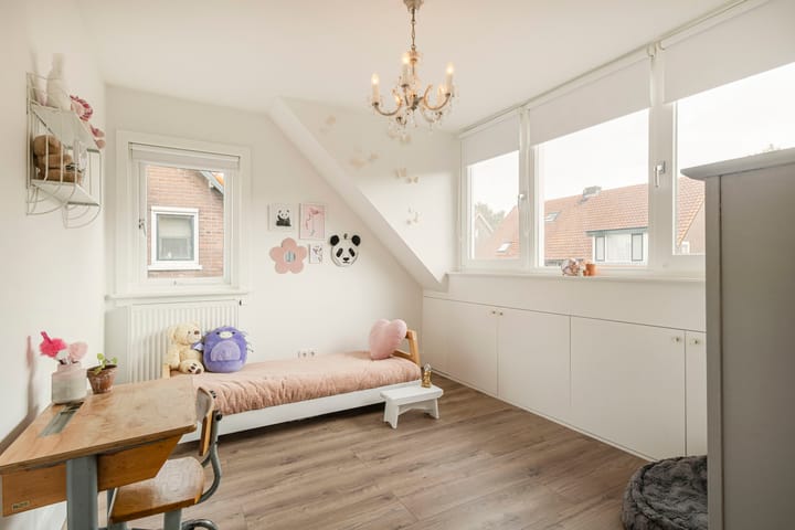 Foto 21 van Nachtegaallaan 32