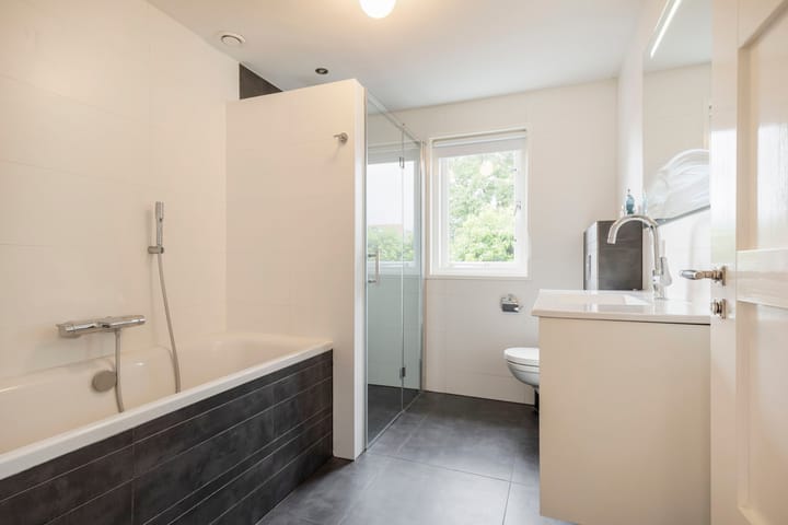 Foto 23 van Nachtegaallaan 32