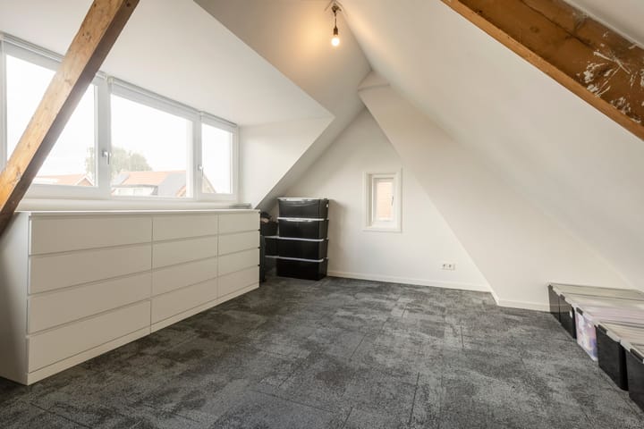 Foto 26 van Nachtegaallaan 32