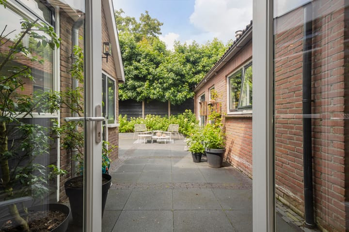 Foto 29 van Nachtegaallaan 32