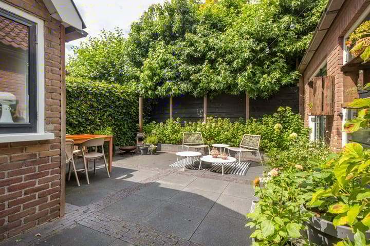 Foto 30 van Nachtegaallaan 32