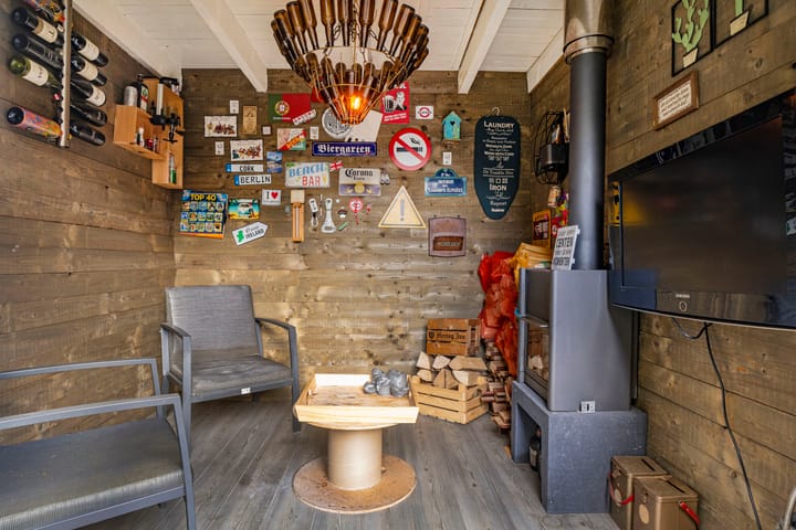 Foto 33 van Nachtegaallaan 32