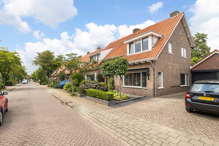 Foto 36 van Nachtegaallaan 32